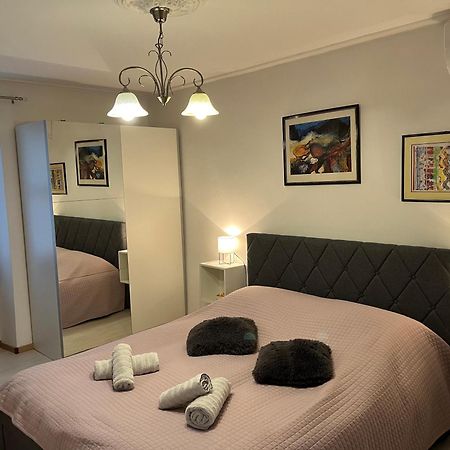 Rooms Barbieri Rovinj Exterior photo
