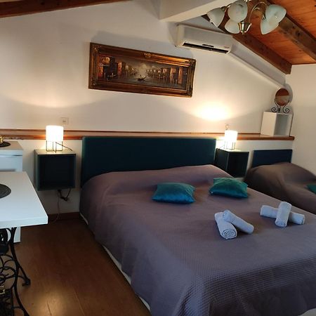 Rooms Barbieri Rovinj Room photo