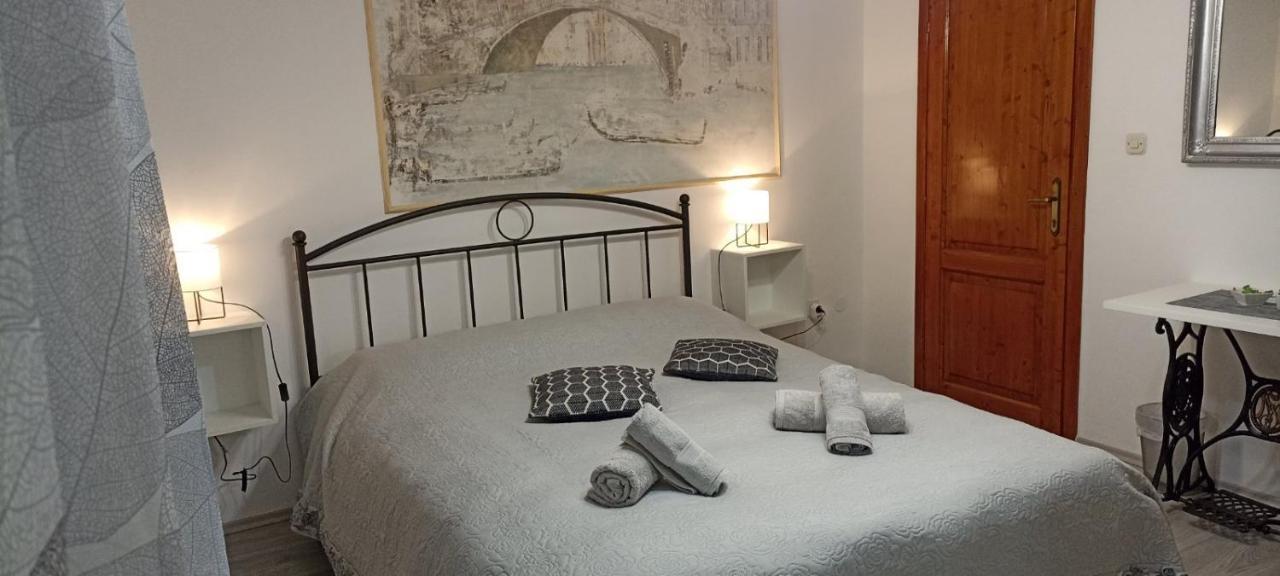 Rooms Barbieri Rovinj Exterior photo