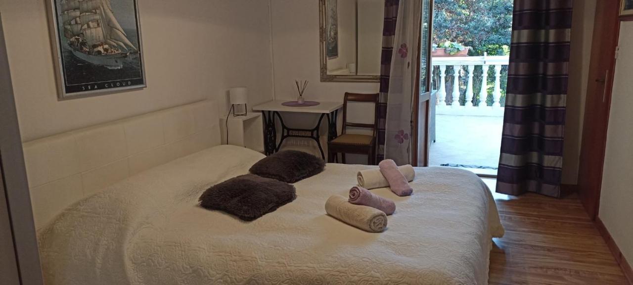 Rooms Barbieri Rovinj Exterior photo