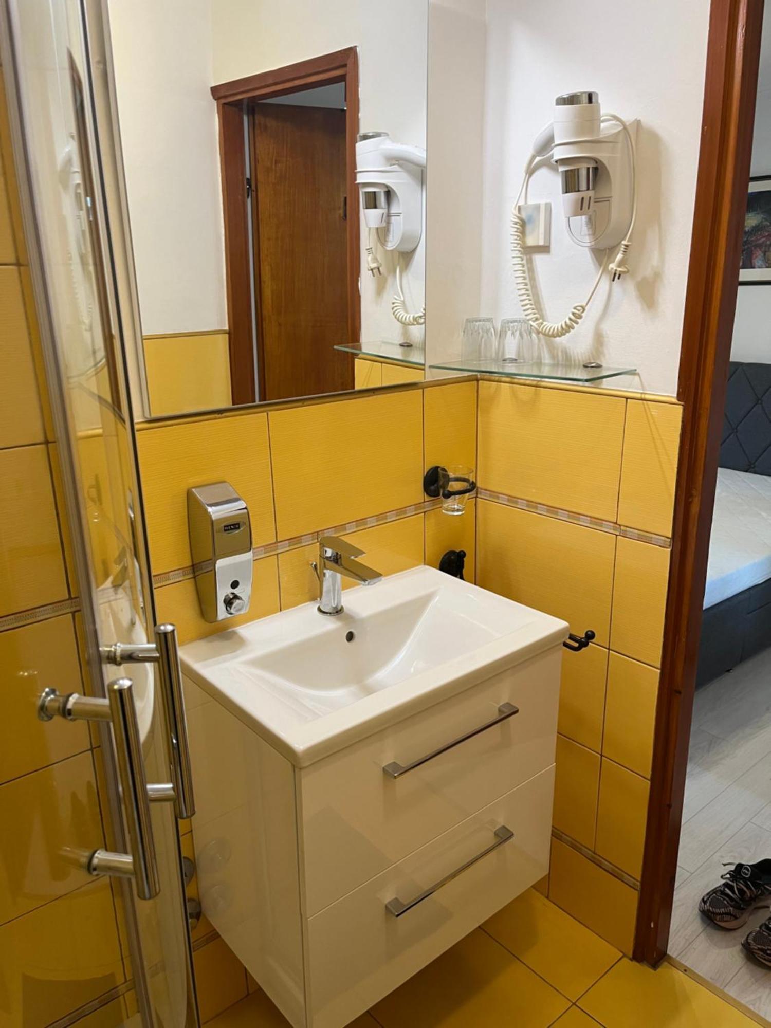 Rooms Barbieri Rovinj Exterior photo