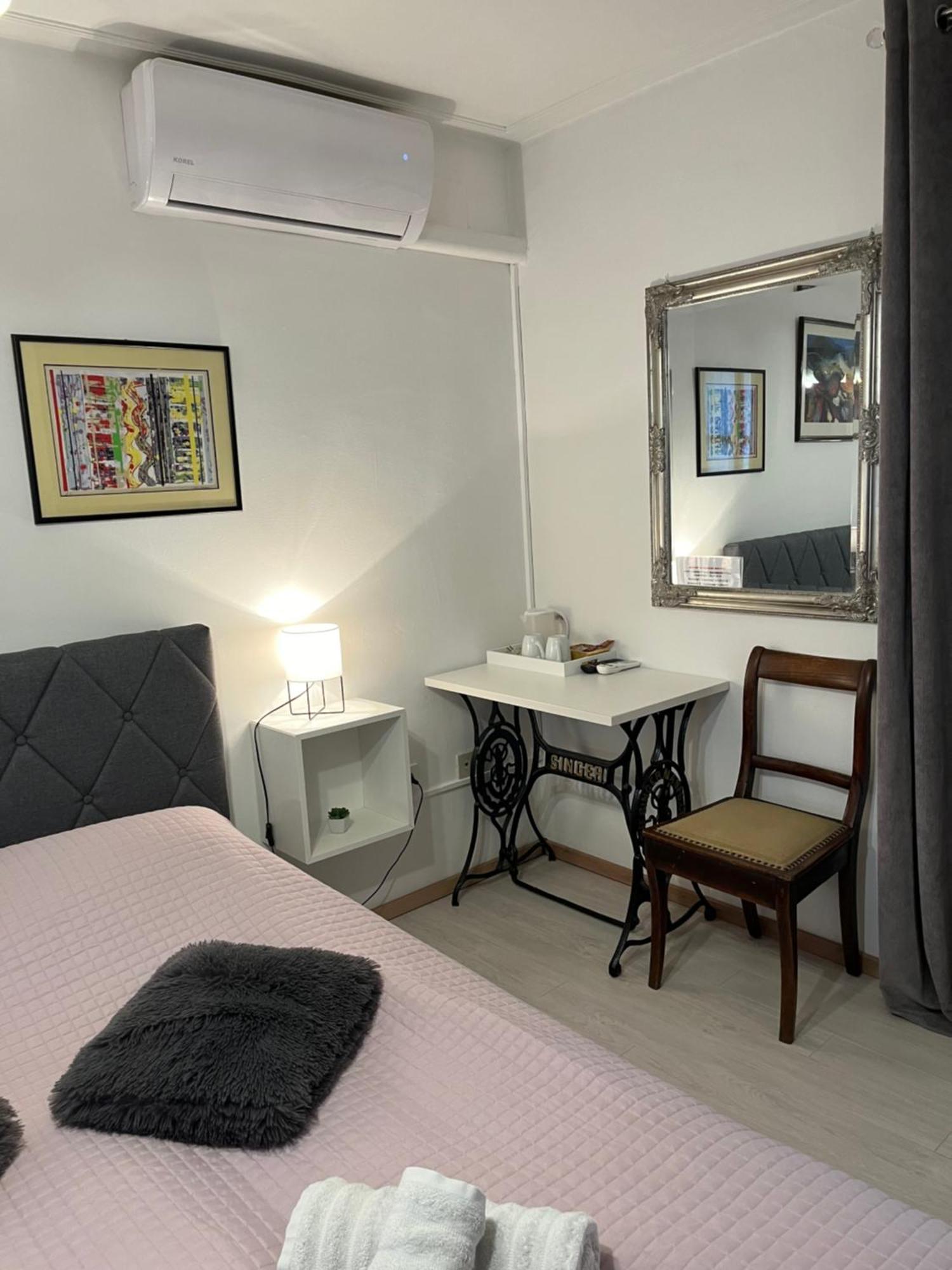 Rooms Barbieri Rovinj Exterior photo