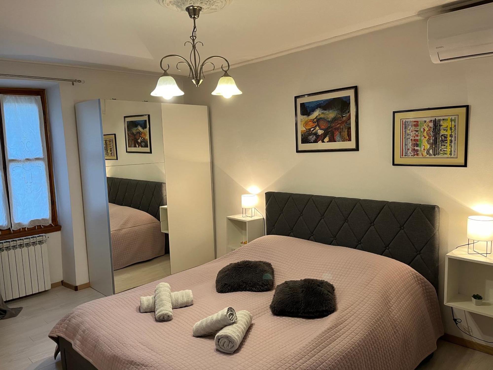 Rooms Barbieri Rovinj Exterior photo