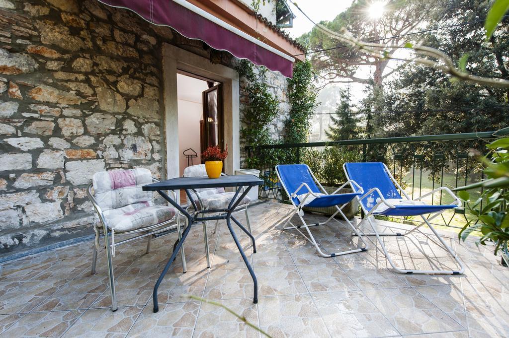 Rooms Barbieri Rovinj Room photo