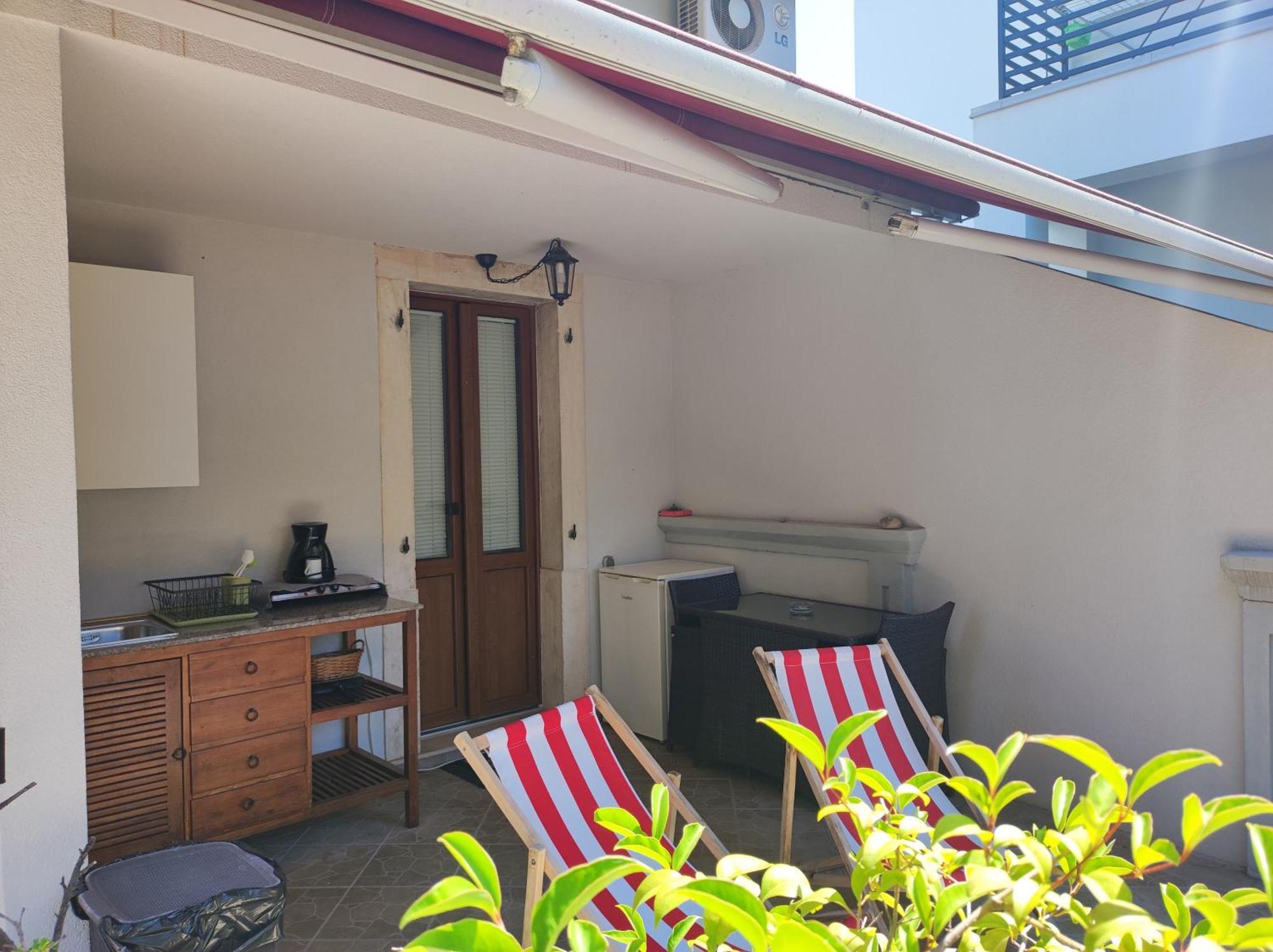 Rooms Barbieri Rovinj Room photo