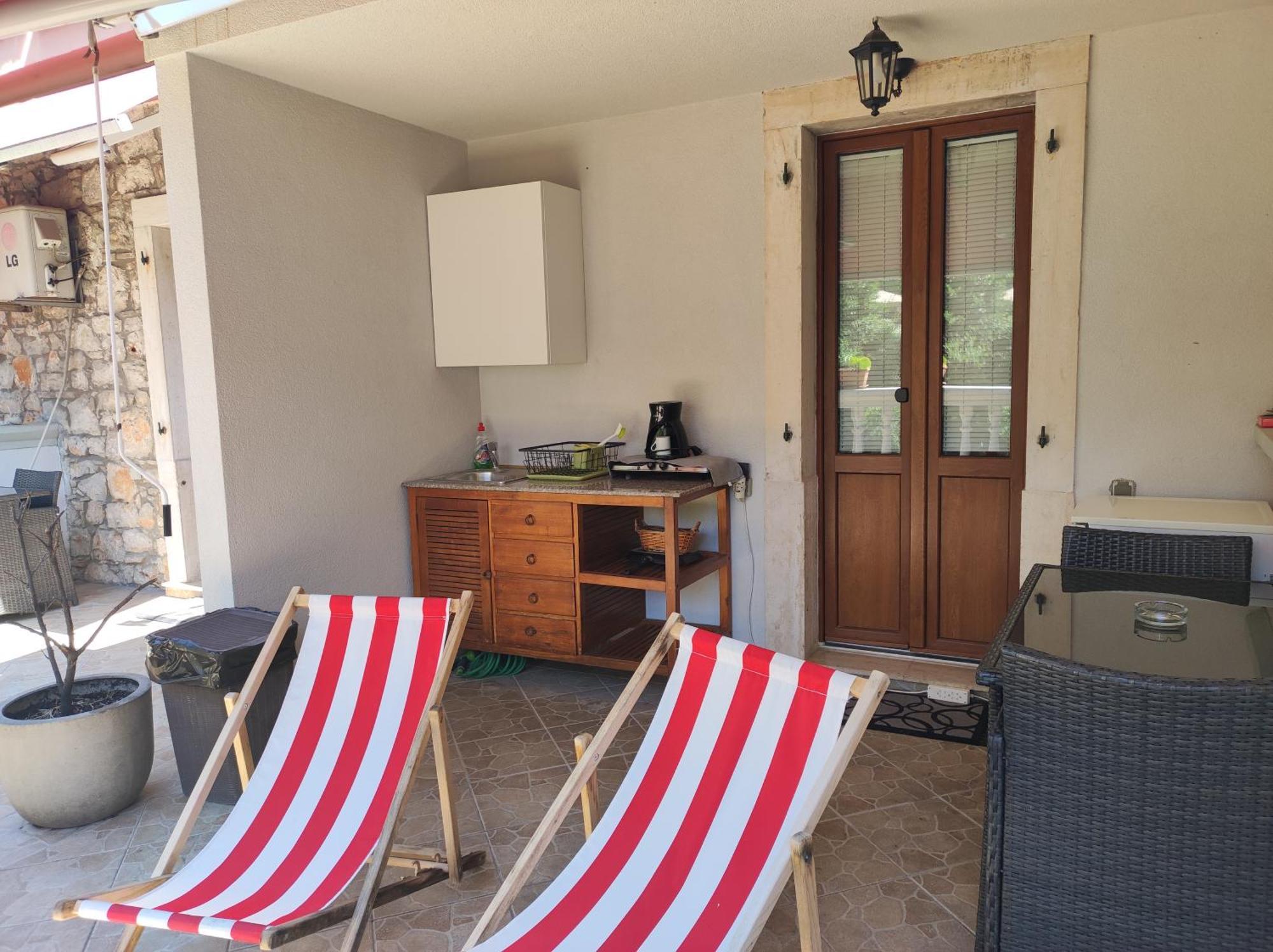 Rooms Barbieri Rovinj Room photo