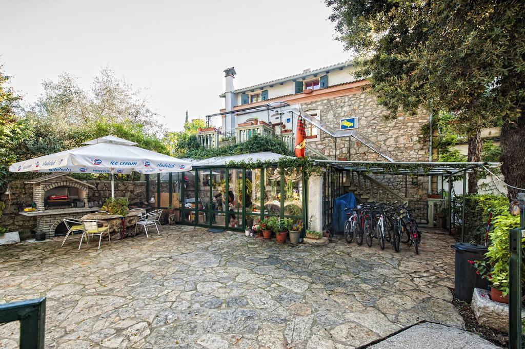 Rooms Barbieri Rovinj Exterior photo